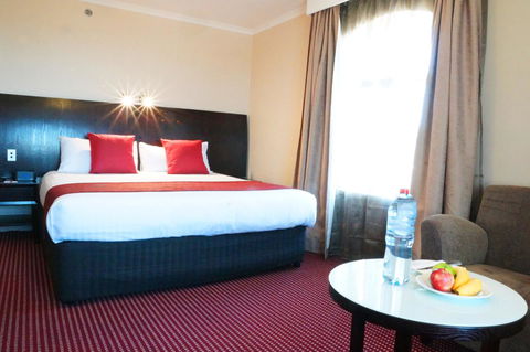 Hotel Grand Chancellor Launceston - Hotel QLD 17