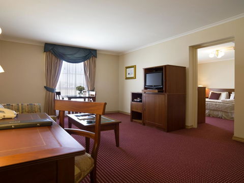 Hotel Grand Chancellor Launceston - Hotel QLD 33
