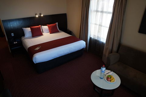 Hotel Grand Chancellor Launceston - Hotel QLD 20