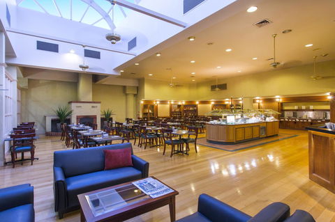 Hotel Grand Chancellor Launceston - Hotel QLD 11