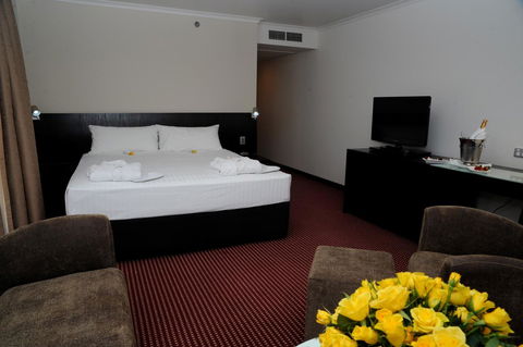 Hotel Grand Chancellor Launceston - Hotel QLD 16