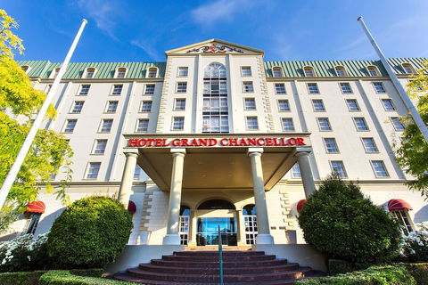 Hotel Grand Chancellor Launceston - Hotel QLD 0