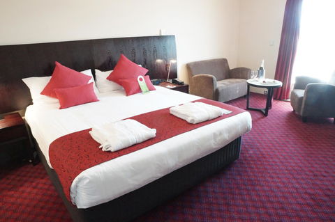 Hotel Grand Chancellor Launceston - Hotel QLD 32