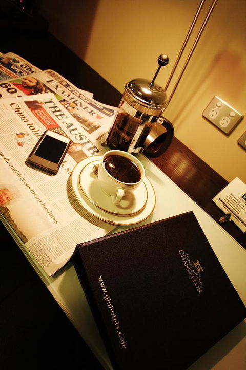 Hotel Grand Chancellor Launceston - Hotel QLD 30