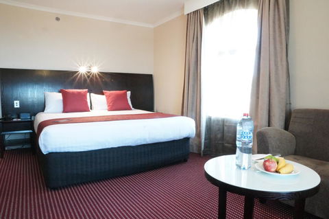 Hotel Grand Chancellor Launceston - Hotel QLD 2