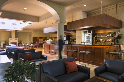 Hotel Grand Chancellor Launceston - Hotel QLD 9