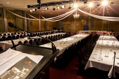 Hotel Grand Chancellor Launceston - Hotel QLD 14
