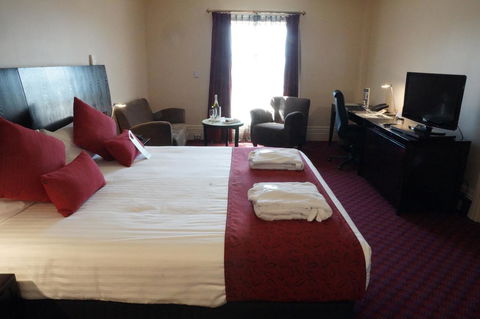 Hotel Grand Chancellor Launceston - Hotel QLD 26