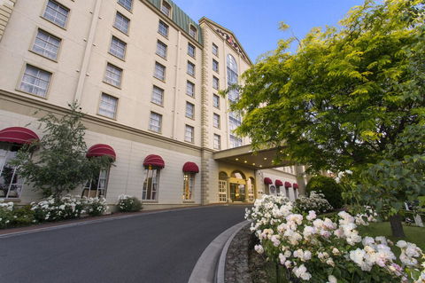 Hotel Grand Chancellor Launceston - Hotel QLD 12