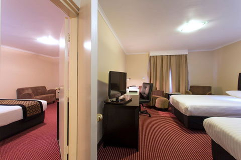 Hotel Grand Chancellor Launceston - Hotel QLD 41