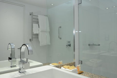 Hotel Grand Chancellor Launceston - Hotel QLD 3