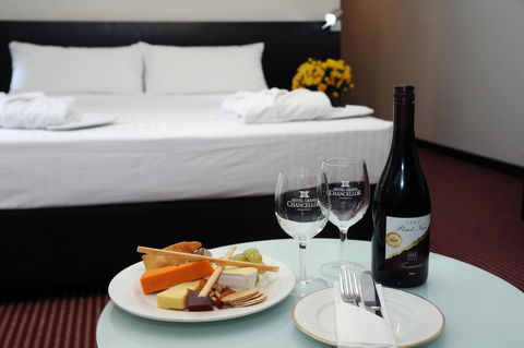 Hotel Grand Chancellor Launceston - Hotel QLD 28