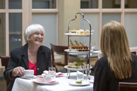 Hotel Grand Chancellor Launceston - Hotel QLD 13