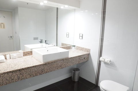 Hotel Grand Chancellor Launceston - Hotel QLD 8