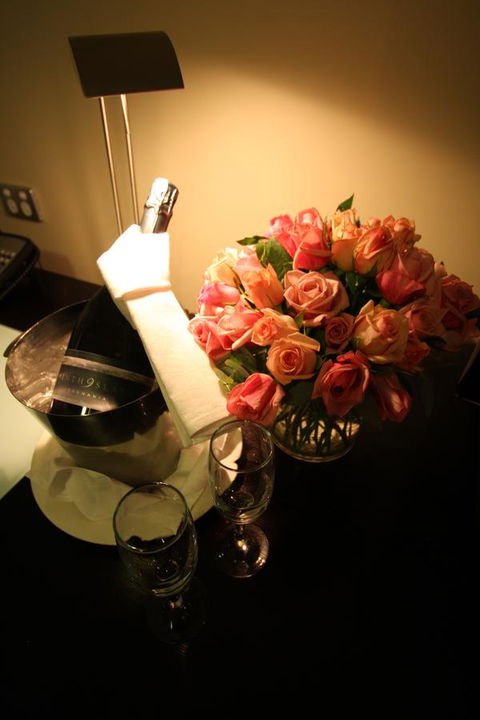 Hotel Grand Chancellor Launceston - Hotel QLD 27