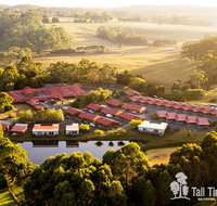 Tall Timbers Tasmania - Hotel QLD
