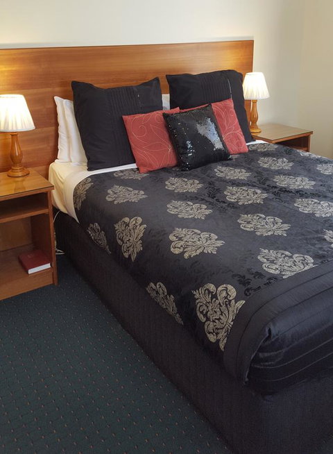 Stanley Hotel & Apartments - Hotel QLD 38