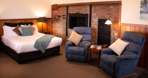 Stanley Hotel & Apartments - Hotel QLD 1