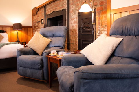 Stanley Hotel & Apartments - Hotel QLD 3