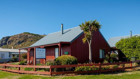 Stanley Hotel & Apartments - Hotel QLD 42