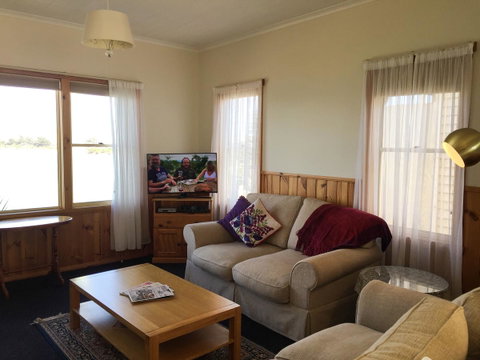 Stanley Hotel & Apartments - Hotel QLD 22