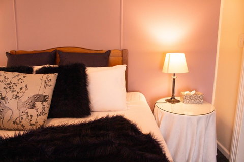 Stanley Hotel & Apartments - Hotel QLD 14