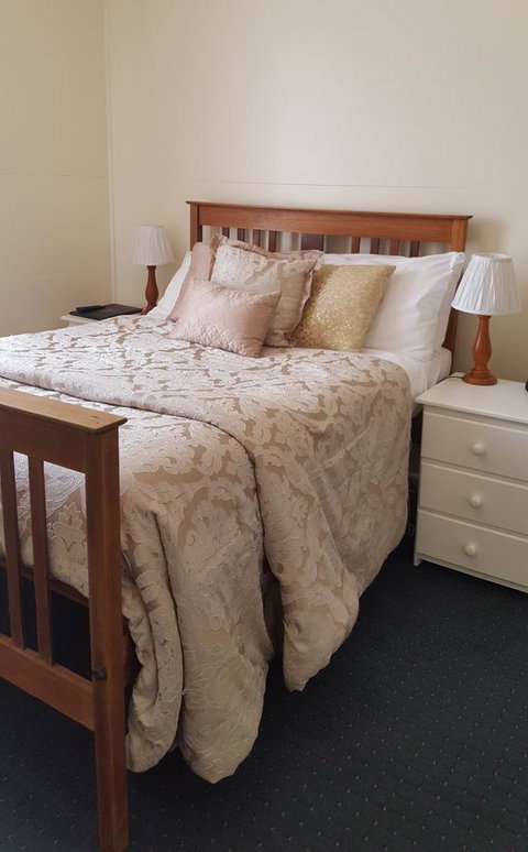Stanley Hotel & Apartments - Hotel QLD 37