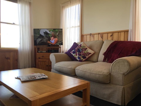 Stanley Hotel & Apartments - Hotel QLD 23