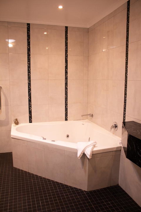 Stanley Hotel & Apartments - Hotel QLD 30