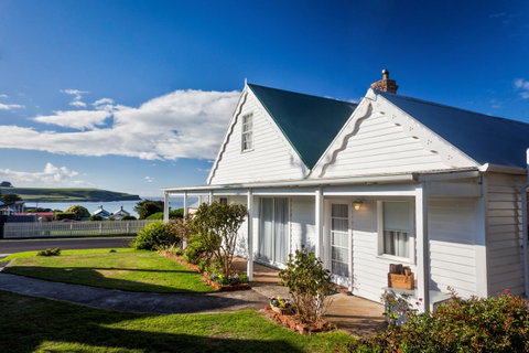 Stanley Hotel & Apartments - Hotel QLD 39
