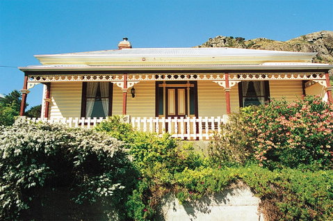 Stanley Hotel & Apartments - Hotel QLD 41
