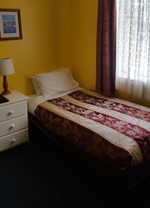 Stanley Hotel & Apartments - Hotel QLD 33