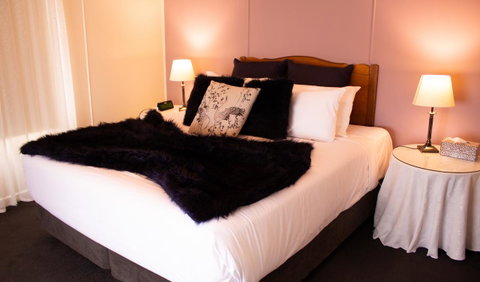 Stanley Hotel & Apartments - Hotel QLD 15