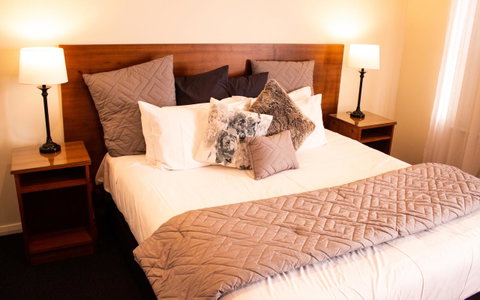 Stanley Hotel & Apartments - Hotel QLD 28