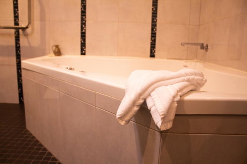 Stanley Hotel & Apartments - Hotel QLD 29