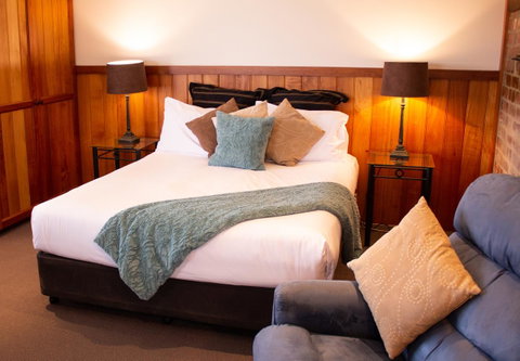 Stanley Hotel & Apartments - Hotel QLD 4