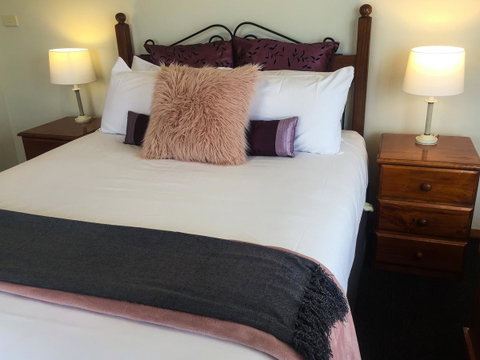 Stanley Hotel & Apartments - Hotel QLD 18