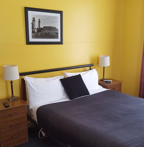 Stanley Hotel & Apartments - Hotel QLD 36
