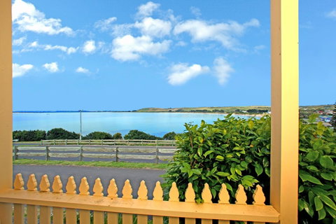 Stanley Hotel & Apartments - Hotel QLD 40