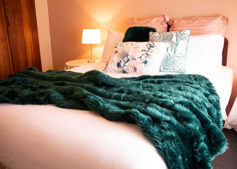 Stanley Hotel & Apartments - Hotel QLD 10