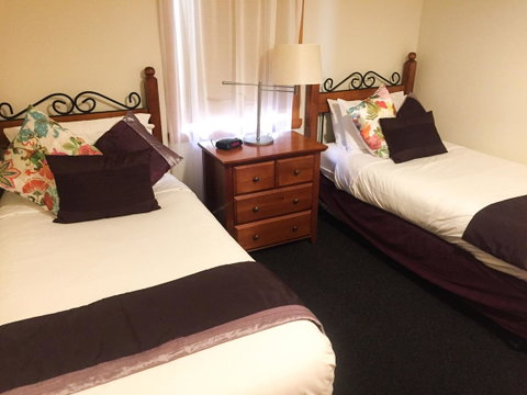 Stanley Hotel & Apartments - Hotel QLD 19