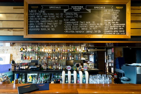 Customs House Hotel - Hotel QLD 7