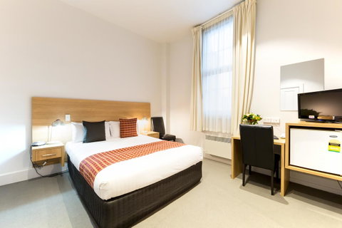 Customs House Hotel - Hotel QLD 44