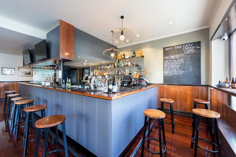 Customs House Hotel - Hotel QLD 13