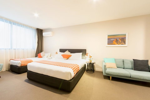 Customs House Hotel - Hotel QLD 34