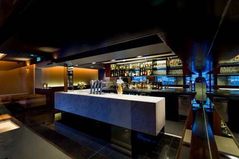 Customs House Hotel - Hotel QLD 28