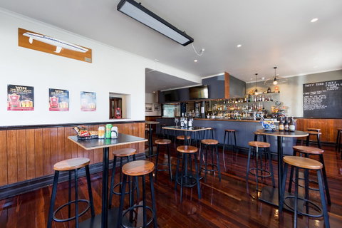 Customs House Hotel - Hotel QLD 25