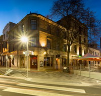 Customs House Hotel - Hotel QLD