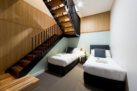 Customs House Hotel - Hotel QLD 38