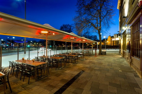 Customs House Hotel - Hotel QLD 5